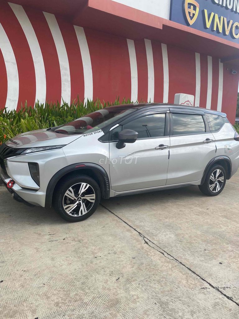 Mitsubishi Xpander 2020 - 160000 km. Mua bán Ô tô tại Huyện Mỏ Cày Nam Bến Tre được đăng bởi Tên chưa cung cấp hình 5