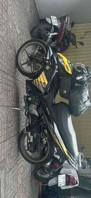 dọn xong lười chạy. Mua bán Xe máy tại Quận 3 Tp Hồ Chí Minh được đăng bởi Nhị