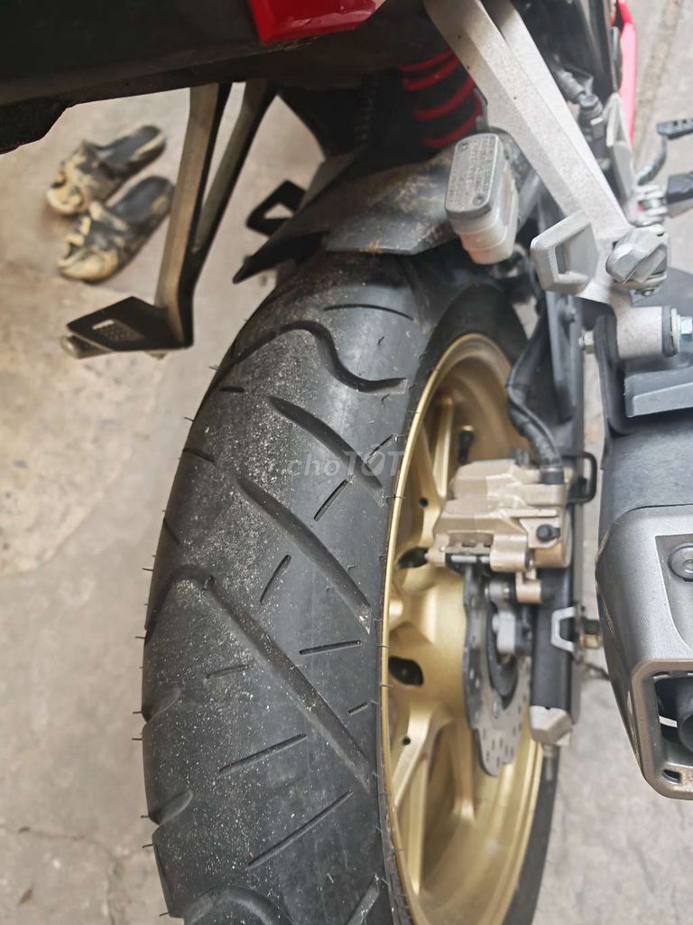 Cbr 150r 2023. Mua bán Xe máy tại Quận 11 Tp Hồ Chí Minh được đăng bởi heo hình 4