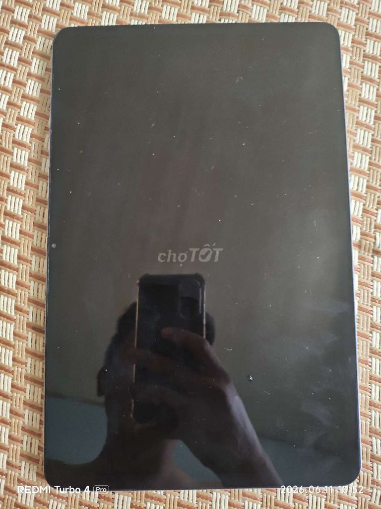 Xiaomi Redmi Pad Pro 12.1 inch 6GB/128GB. Mua bán Máy tính bảng tại Thành phố Phú Quốc Kiên Giang được đăng bởi Quoc Trung Phan hình 1