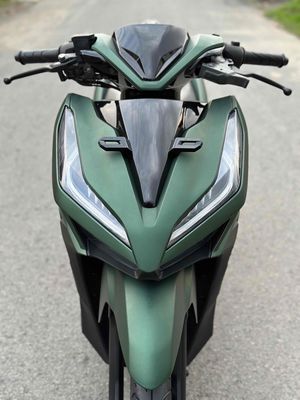 Vario 125 2021 Xanh rêu nhám zin nguyên mới 80% 9c