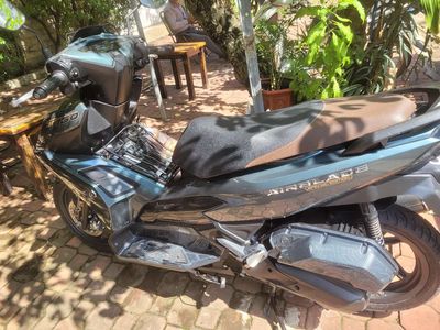 Cần bán xe AB 160. Mua bán Xe máy tại Quận 7 Tp Hồ Chí Minh được đăng bởi Nam nguyễn