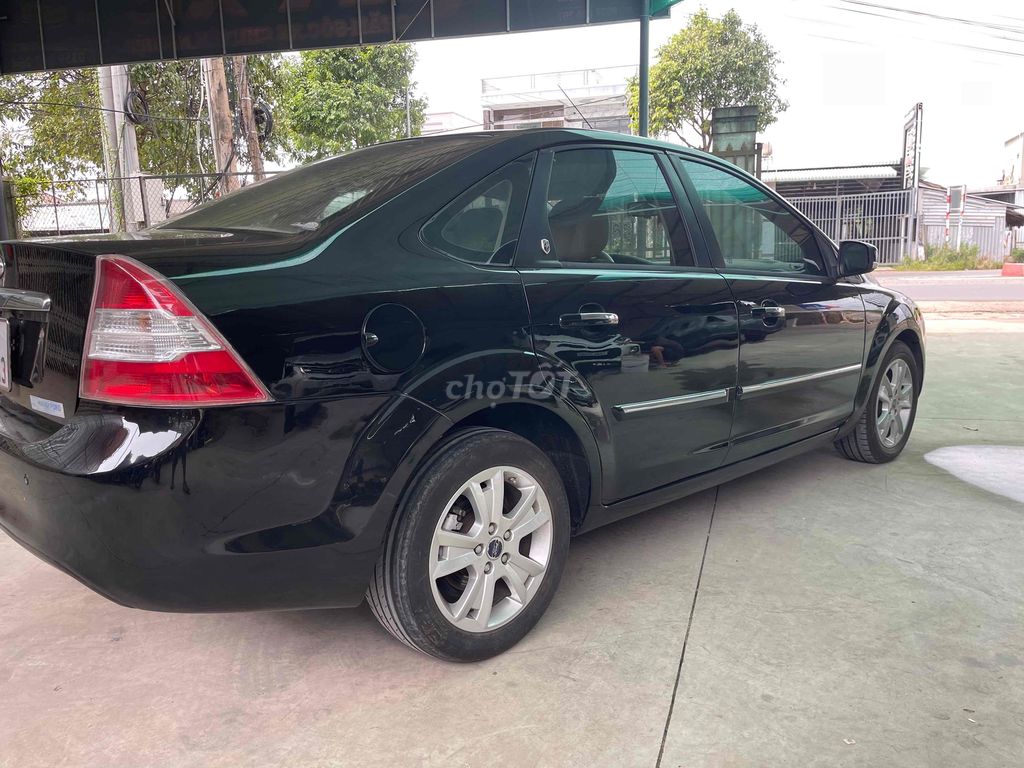 Ford Focus 2011 2.0 AT - 118000 km. Mua bán Ô tô tại Huyện Xuyên Mộc Bà Rịa - Vũng Tàu được đăng bởi trọng bửu hình 3