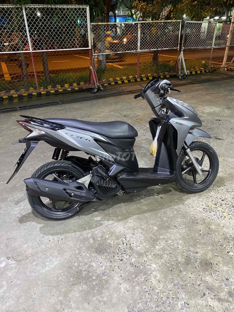 máy zin chưa chạm. Mua bán Xe máy tại Huyện Hóc Môn Tp Hồ Chí Minh được đăng bởi ven nguyen hình 1