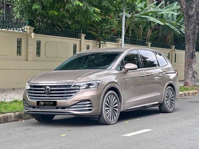Volkswagen Viloran Luxury Plus 2026