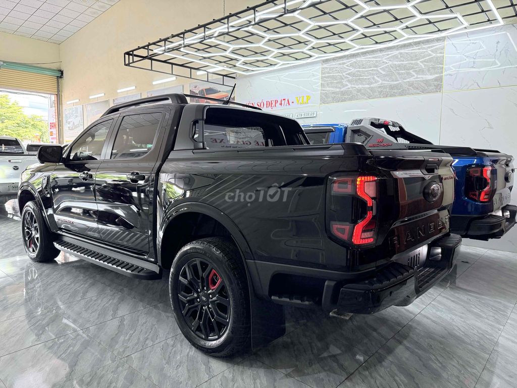 Stormtrak 2024 lướt 5000 km như mới ✨. Mua bán Ô tô tại Thành phố Buôn Ma Thuột Đắk Lắk được đăng bởi Đức Hải Auto hình 12