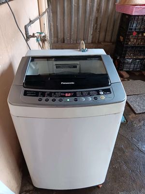 Thanh lý máy giặt 10kg giá rẻ. Mua bán Máy giặt tại Thành phố Thuận An Bình Dương được đăng bởi Nguyễn Minh Châu