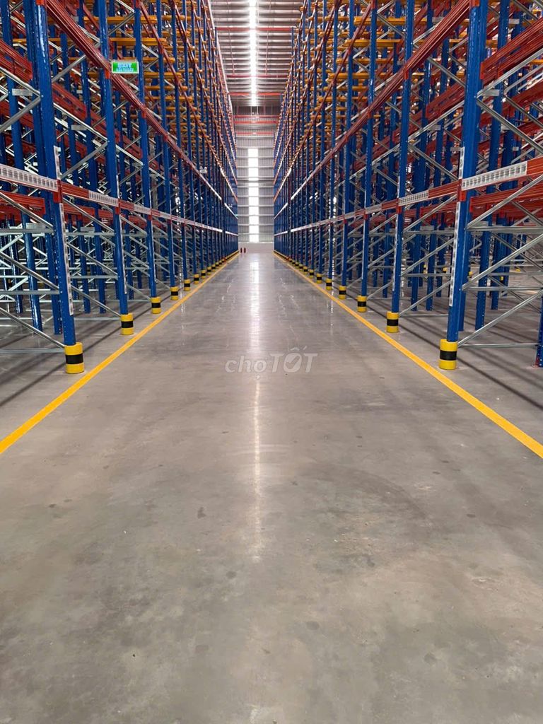 🔥 CHO THUÊ XƯỞNG 5.000M² MẶT TIỀN QUỐC LỘ – ĐÀ NẴNG 🔥