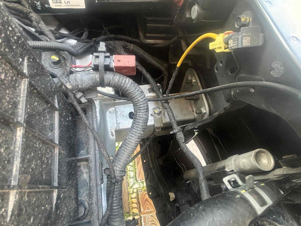 Hyundai Grand i10 2021 MT Bạc 60529 km. Mua bán Ô tô tại Thành phố Thủ Đức Tp Hồ Chí Minh được đăng bởi thịnh hình 7