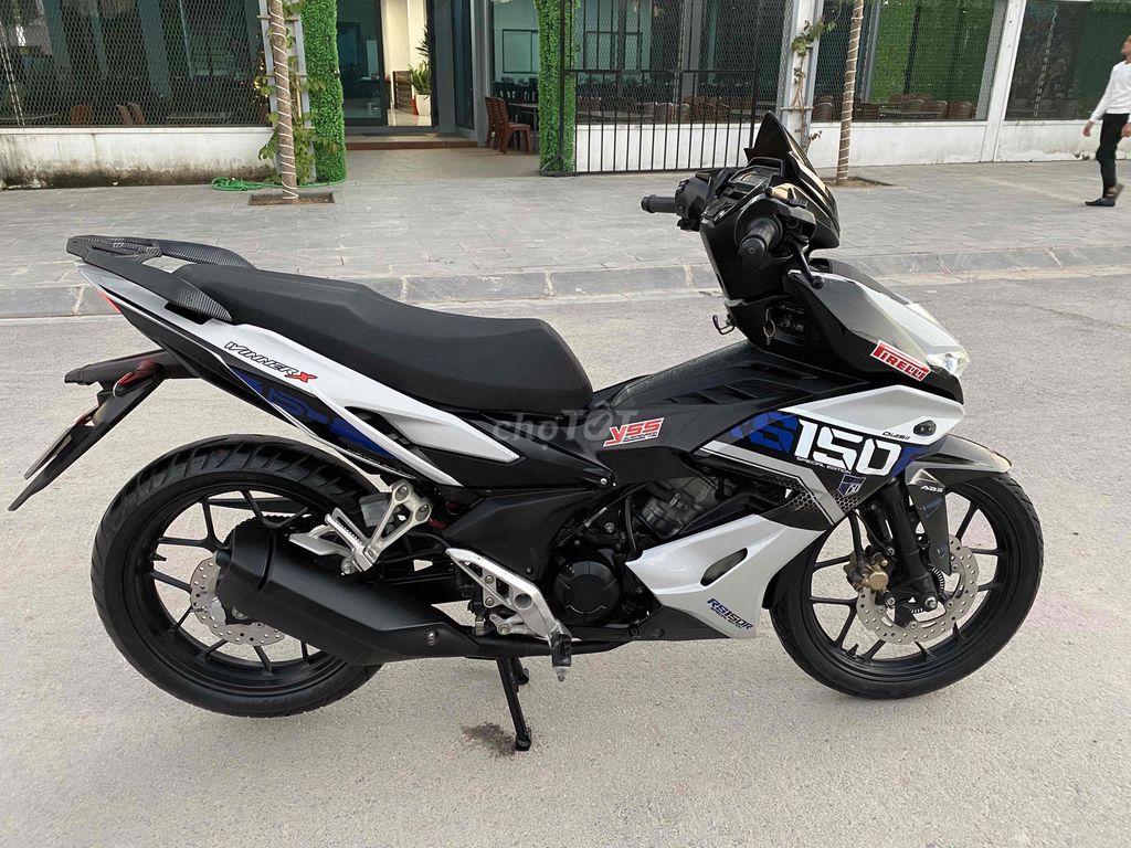 Siêu Phẩm Winner X Bản ABS—2021 biển 29 đã lên bi. Mua bán Xe máy tại Quận Nam Từ Liêm Hà Nội được đăng bởi minh hình 3