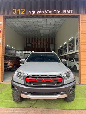 Ford Ranger 2022 Raptor