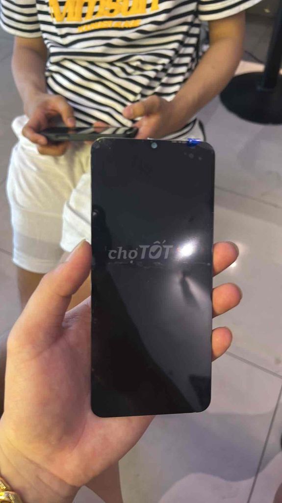 Màn hình điện thoại Vivo Y20/Y20s. Mua bán Linh kiện (RAM, Card...) tại Quận Liên Chiểu Đà Nẵng được đăng bởi Tên chưa cung cấp hình 1