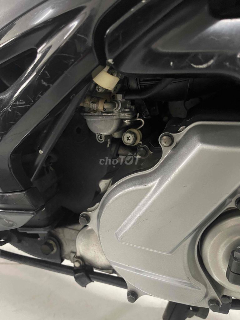 Bán Hayate Ss 125 Sx2011 một đời chủ. Mua bán Xe máy tại Thành phố Sa Đéc Đồng Tháp được đăng bởi HàTrung hình 8