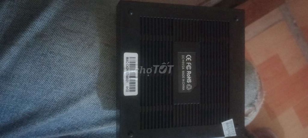 TV Box T95 Đen. Mua bán Phụ kiện (Màn hình, Chuột...) tại Thành phố Hải Dương Hải Dương được đăng bởi đặng duy nam hình 1