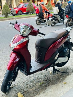 SH Mode Đỏ đời 20 có trả góp bs 43