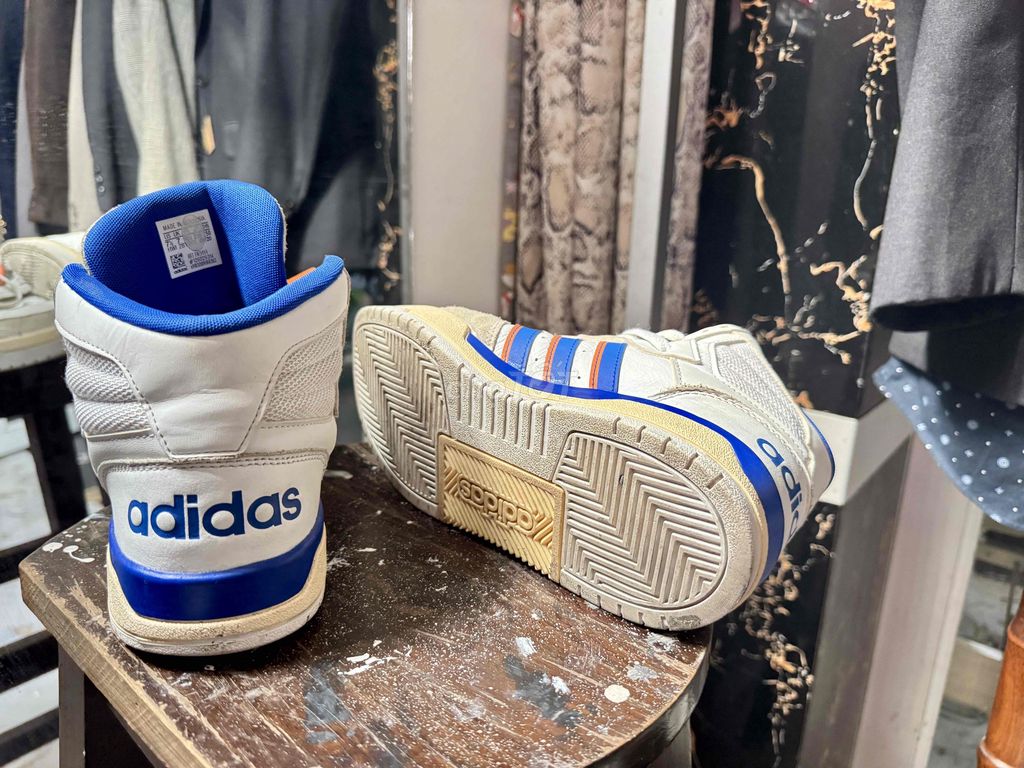 Thanh lý tủ giày - chính hãng - sz 40-41