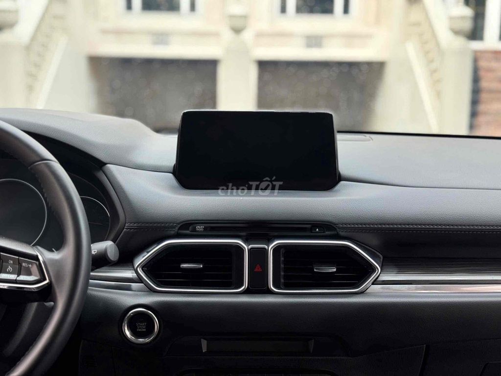 Mazda CX 5 2023 Premium 2.0 AT - 36000 km. Mua bán Ô tô tại Thành phố Thủ Đức Tp Hồ Chí Minh được đăng bởi Đức Thắng hình 11