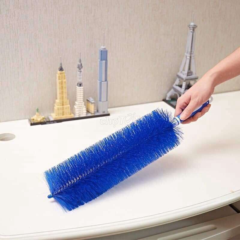 Chổi quét bụi cầm tay. Mua bán Nội thất, đồ gia dụng khác tại Quận Hà Đông Hà Nội được đăng bởi Đinh Len hình 1