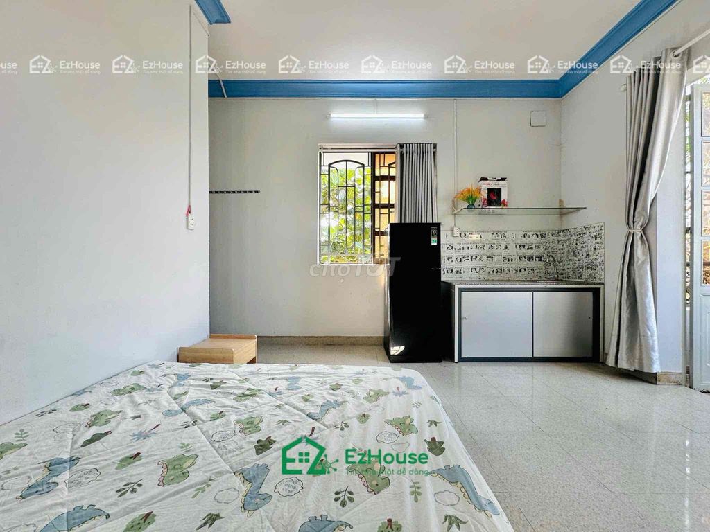 pass phòng còn hợp đồng 6 tháng quận 8
