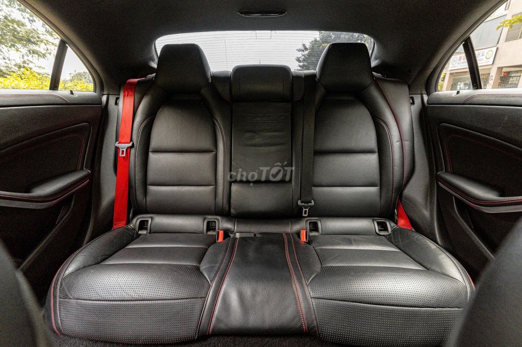 Mercedes Benz CLA 45 AMG 4MATIC 381 hp. Mua bán Ô tô tại Quận 7 Tp Hồ Chí Minh được đăng bởi Minh Anh hình 8
