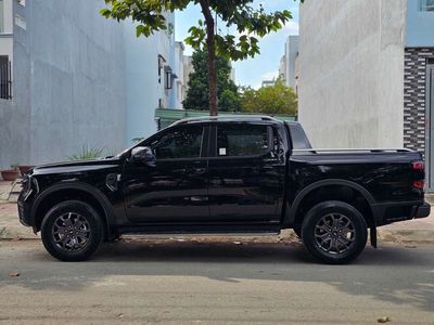 2023 Wildtrak 2.0L 4x4 AT - 58000 km. Mua bán Ô tô tại Thành phố Biên Hòa Đồng Nai được đăng bởi Đạt Nguyễn