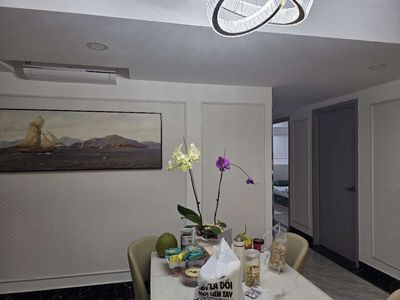 For lease Cosmocity Apartment Unit