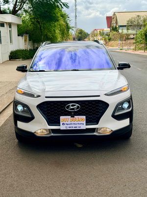 Hyundai Kona 2021 ATH 51.000km 1 Chủ Rất Đẹp