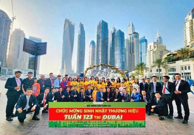 [BD - TĐ] NVKD BĐS KHÔNG CẦN KINH NGHIỆM. Việc làm tại Thành phố Dĩ An Bình Dương được đăng bởi Bất Động Sản Tuấn 123 hình 1