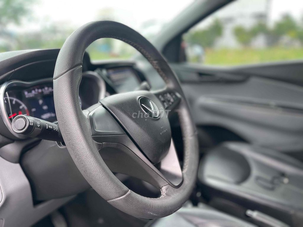 VinFast Fadil 2019 1.4 AT Plus - 42089 km. Mua bán Ô tô tại Thành phố Nha Trang Khánh Hòa được đăng bởi CHINH hình 9