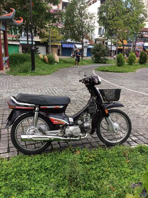 honda dteam thái bstp giấy tờ đầy đủ. Mua bán Xe máy tại Quận 5 Tp Hồ Chí Minh được đăng bởi Khanh ký