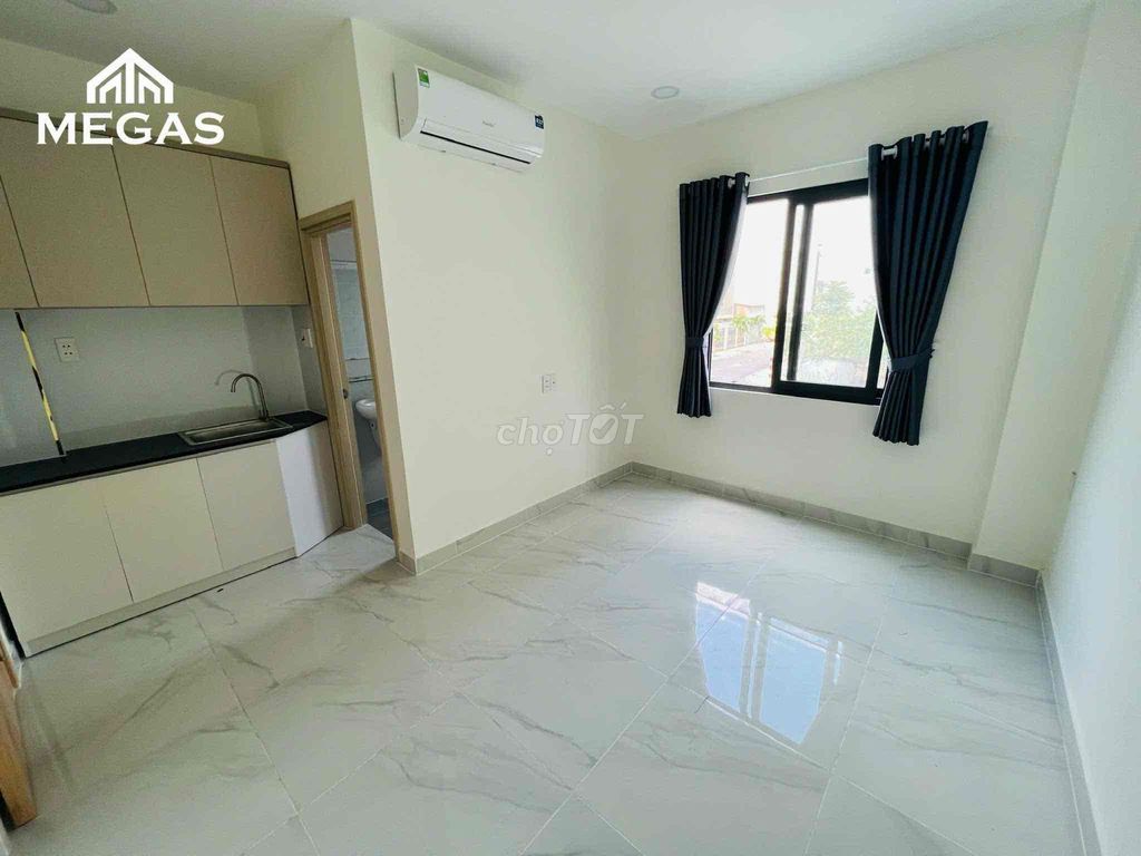 CHO THUÊ PHÒNG GIÁ TỐT - NGAY KDC CÁT LÁI QUẬN 2