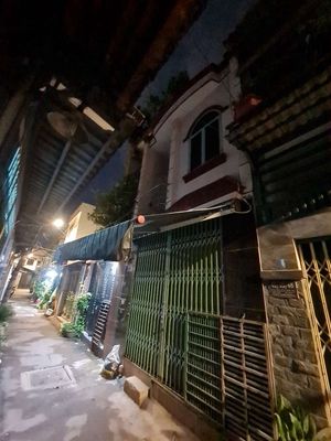 Аренда · 2 комн. · 48 м² · Quận Gò Vấp, ул. hẽm 49 đuòng số 51