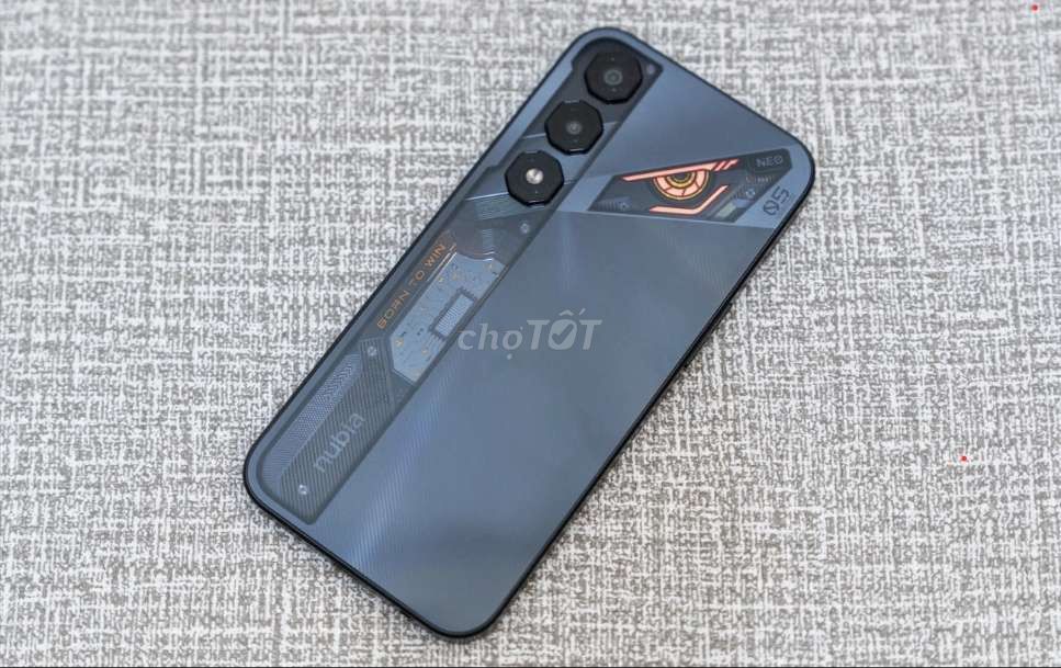 Nubia Neo 5 Fullbox, kích hoạt 10/6/26 hoặc đổi . Mua bán Điện thoại tại Thành phố Huế Thừa Thiên Huế được đăng bởi Nguyễn hình 1