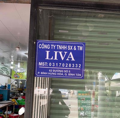 Li Va