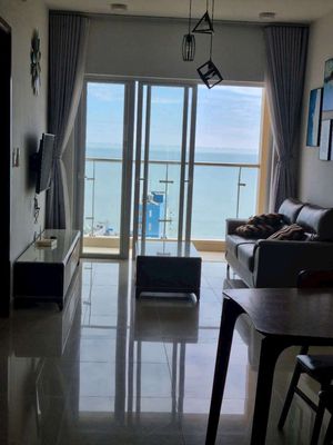 Cho thuê căn hộ Vũng Tàu goldsea 2PN view biển trực diện full nội thất. Cho thuê căn hộ/chung cư tại Thành phố Vũng Tàu Bà Rịa - Vũng Tàu được đăng bởi Thu Hà 