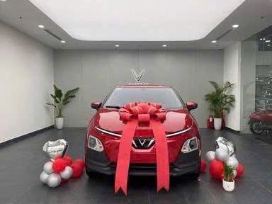 VF5 2025, 485tr, quà tặng full - vay 100% xe. Mua bán Ô tô tại Quận 12 Tp Hồ Chí Minh được đăng bởi Vinfast Phan Trọng Tuệ Q12