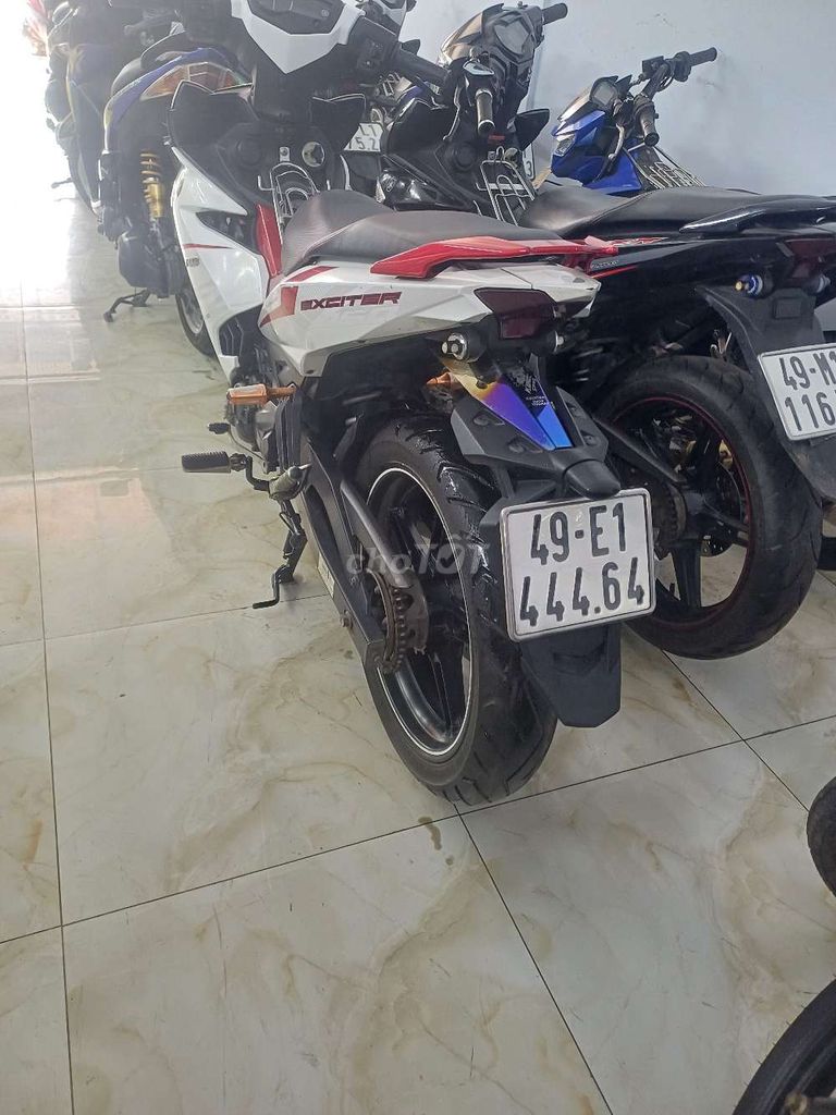 Xe cọp biển đẹp. Mua bán Xe máy tại Huyện Di Linh Lâm Đồng được đăng bởi xe  khánh ngọc và uy vũ hình 3