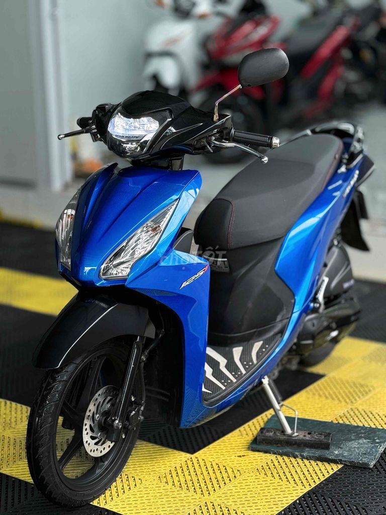 Vision 2017 dọn keng máy zin bstp. Mua bán Xe máy tại Huyện Củ Chi Tp Hồ Chí Minh được đăng bởi Hồ Công Bằng hình 5