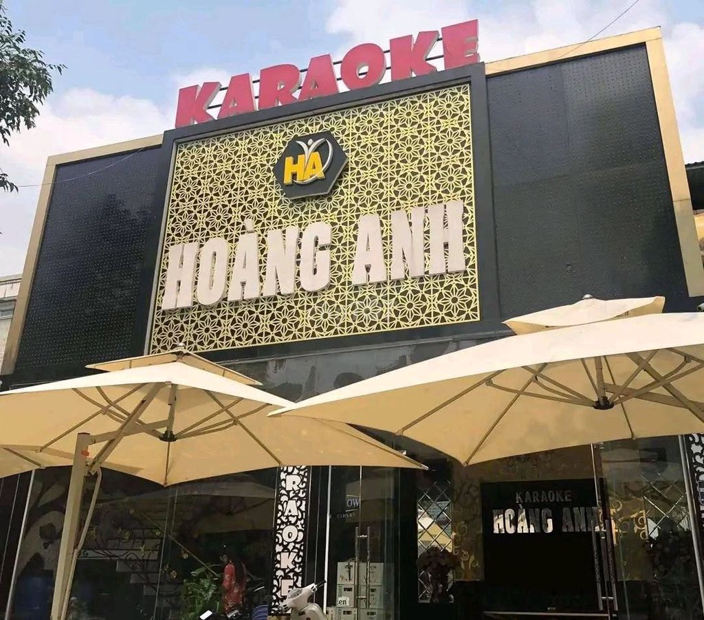 Sang quán karaoke khu trung tâm TP Mới Bình Dương