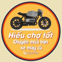 Xe Trả Góp Hiếu CT