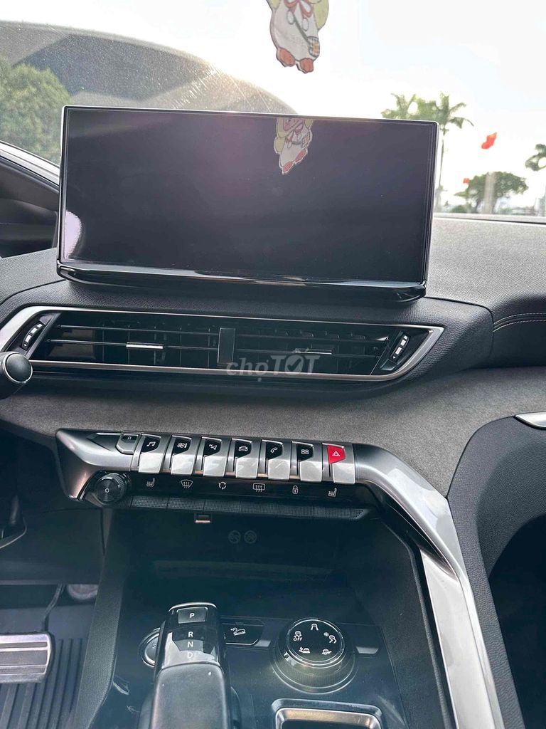 Peugeot 3008 GT 2022. Mua bán Ô tô tại Quận Cẩm Lệ Đà Nẵng được đăng bởi Nguyễn Duy hình 8