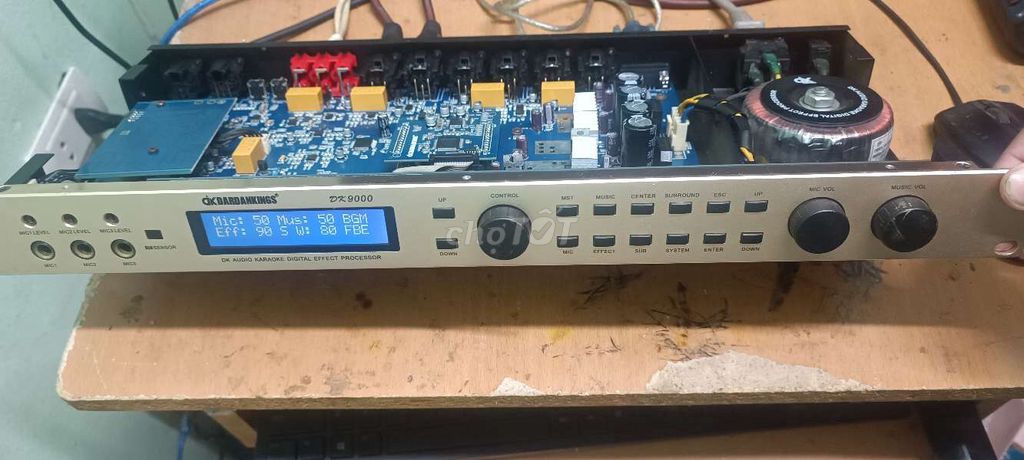 Vang số DK Dardankings 9000. Mua bán Tivi, Âm thanh tại Quận Bắc Từ Liêm Hà Nội được đăng bởi Văn hình 1