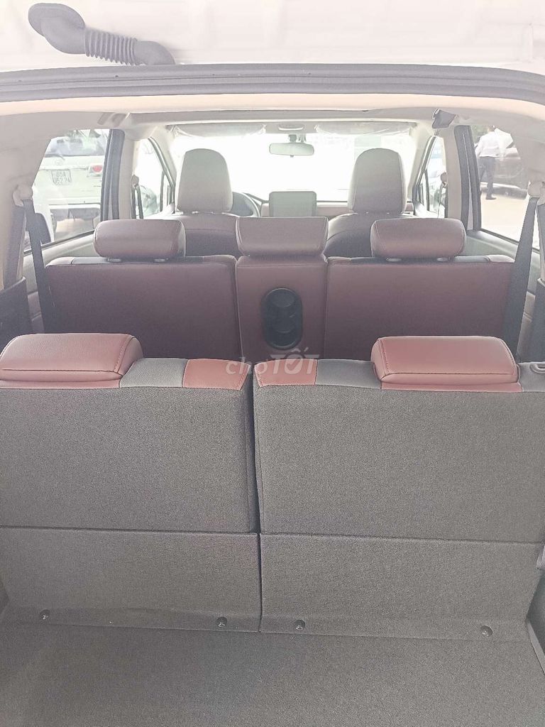 Xpander Cross Mới 2025 Giảm Sâu Sâu Sâu. Mua bán Ô tô tại Quận Ninh Kiều Cần Thơ được đăng bởi Phương Kiết Xương hình 15