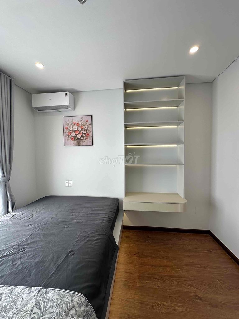 Cho thuê căn hộ 2 phòng ngủ tại Liên Chiểu, Đà Nẵng — ảnh 8