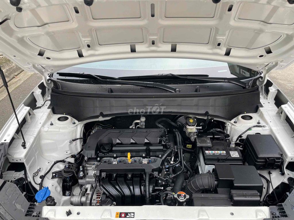 Hyundai Creta 2023 1.5 Cao cấp - cọp 1,6vạn. Mua bán Ô tô tại Thành phố Thủ Đức Tp Hồ Chí Minh được đăng bởi Anh Minh STOT Bình Dương hình 18