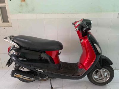 atila.elizabeth. Mua bán Xe máy tại Thành phố Biên Hòa Đồng Nai được đăng bởi hoang manh tung