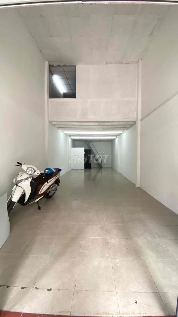 Nhà Cho thuê 12 triệu Tân Phú 4 x 14 Khuông Việt hẻm nhựa 6m thông
