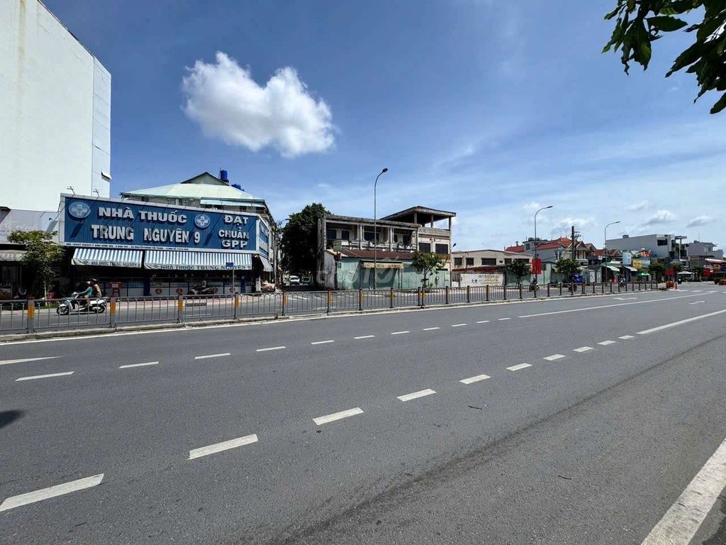 CHO THUÊ MB MẶT TIỀN TÂN KỲ TÂN QUÝ