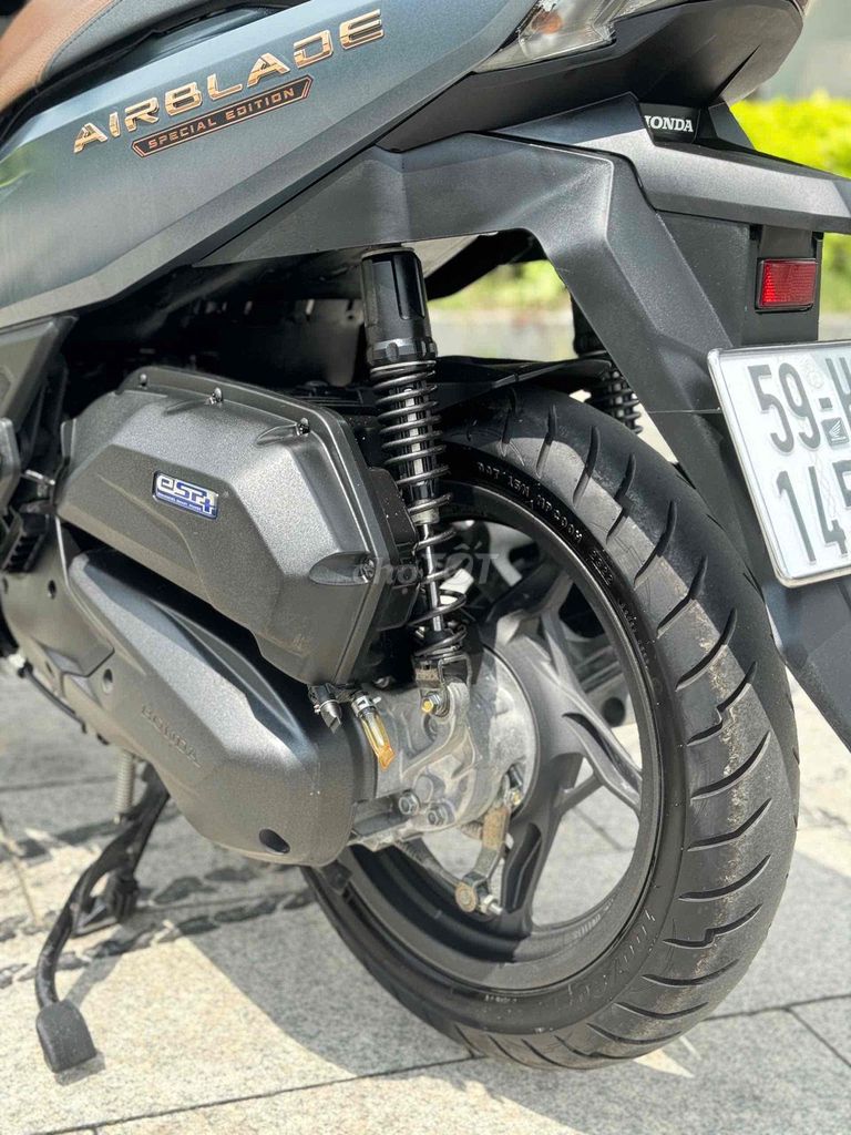 AirBlade Ab 160 Abs 2023 3000km Bstp Chính Chủ. Mua bán Xe máy tại Quận 11 Tp Hồ Chí Minh được đăng bởi Hưng Từ hình 18