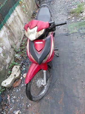 Bn xe wa ko nổ. Mua bán Xe máy tại Huyện Bình Chánh Tp Hồ Chí Minh được đăng bởi Vũ thị hoa